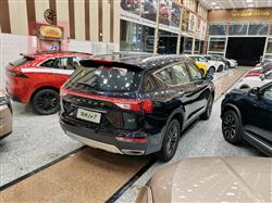 Dongfeng AX7